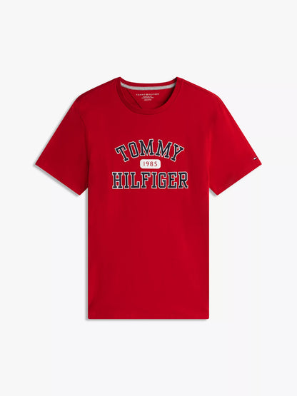 Medium Red