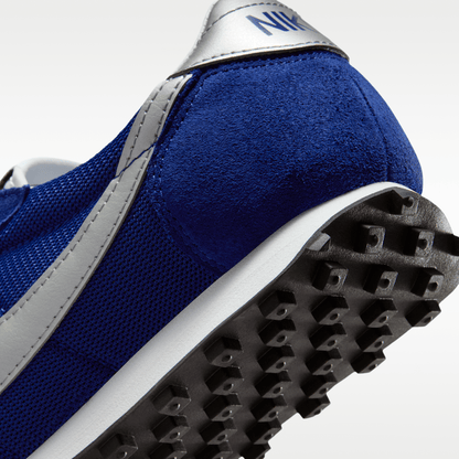 Deep Royal Blue/Summit White/Black/Metallic Silver