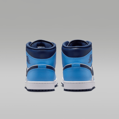 University Blue/White/Sail/Midnight Navy