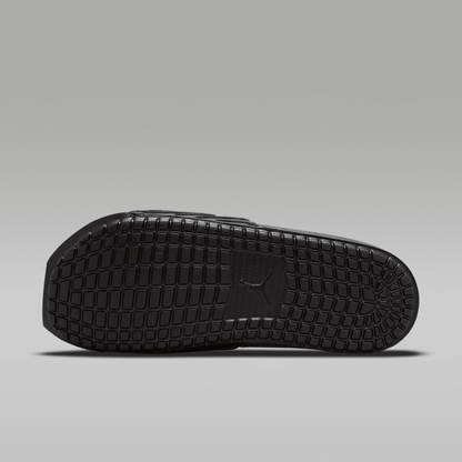 Black/Black/Black