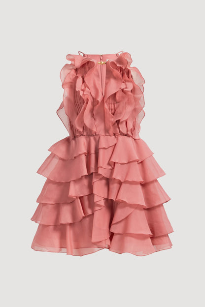 SPICED CORAL