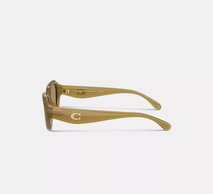 Light Olive
