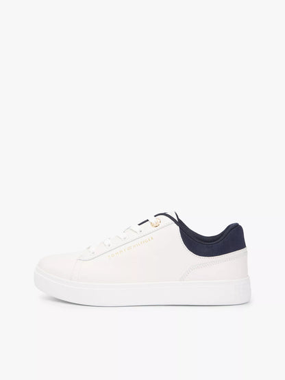 Ecru / Space Blue
