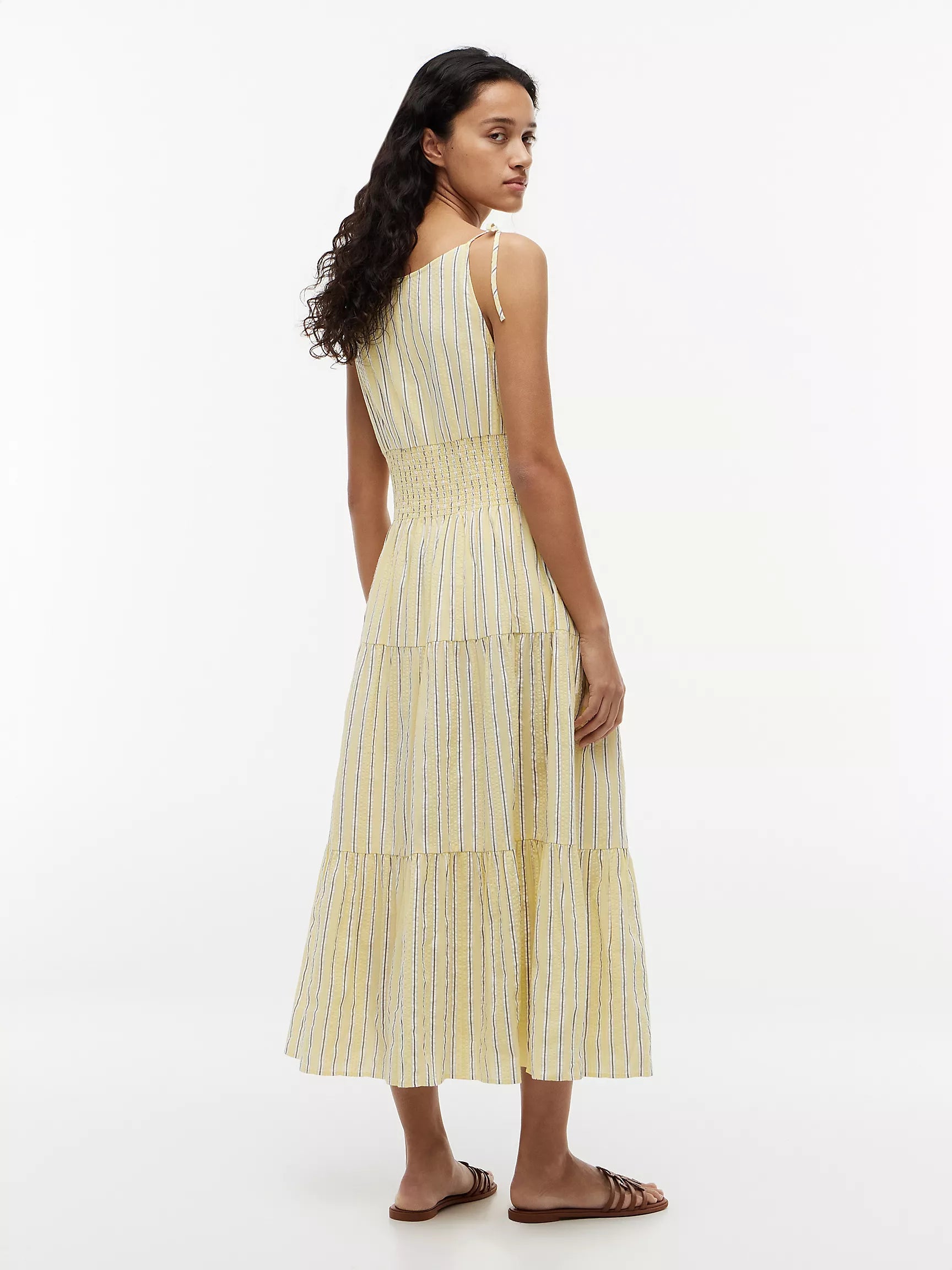 Stripe Citronella