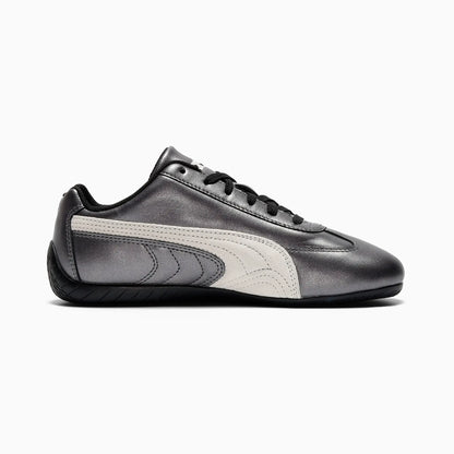 PUMA Black-Warm White