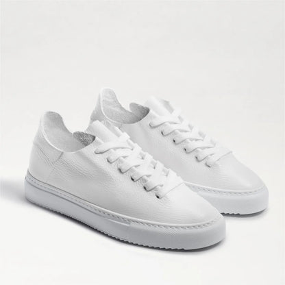 White Leather