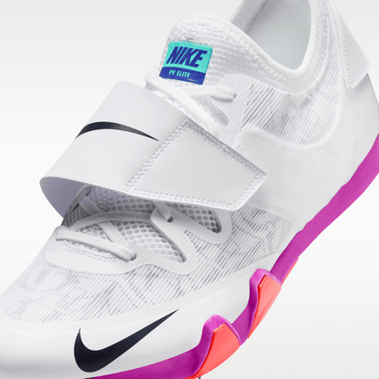 White/Teal Tint/Fire Pink/Obsidian
