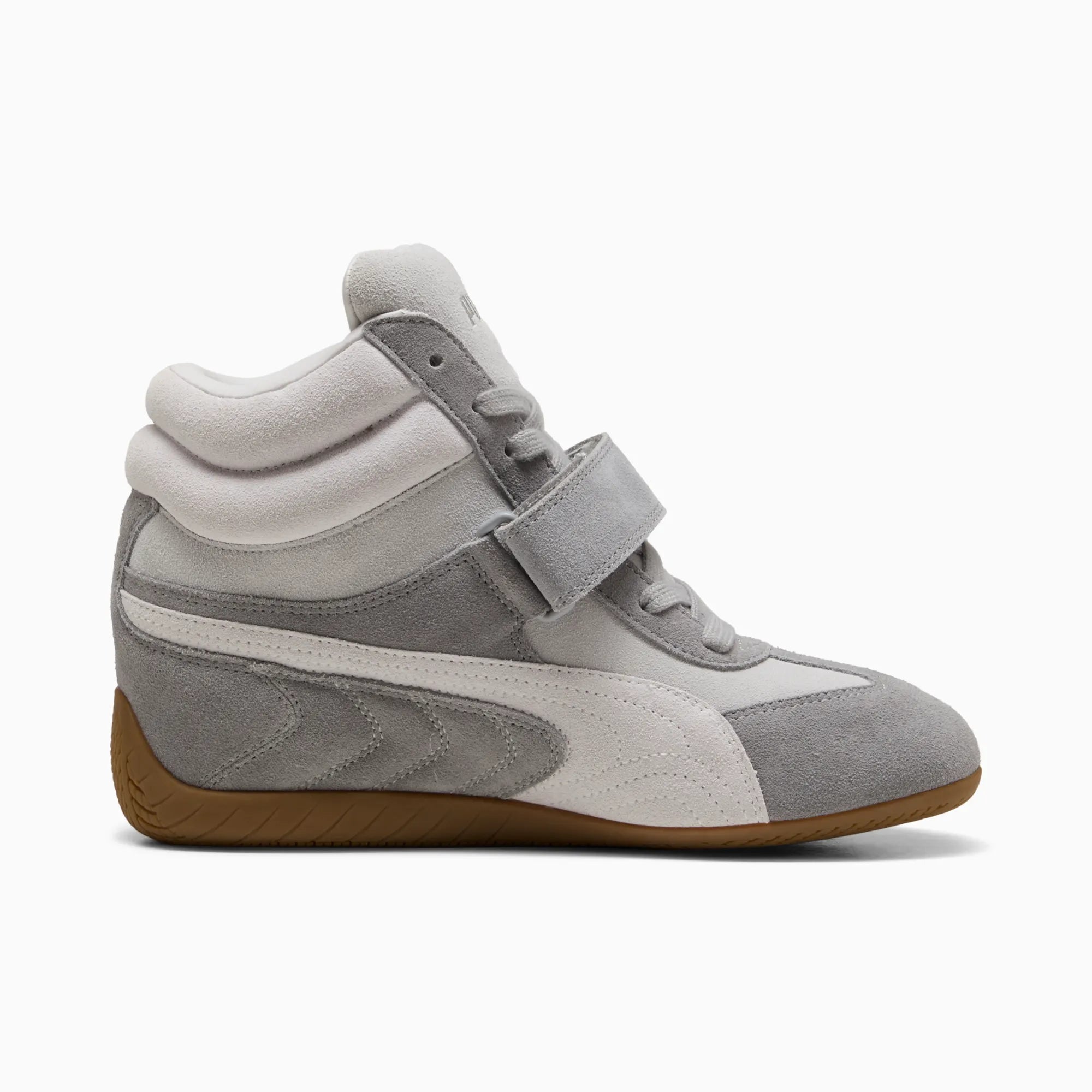 Cool Light Gray-Gum