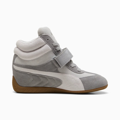 Cool Light Gray-Gum