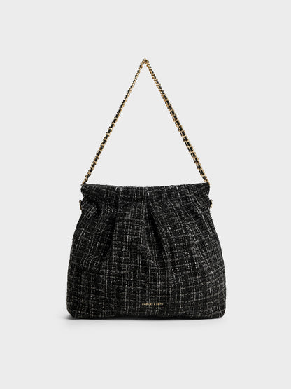 Black Tweed