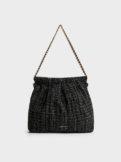 Black Tweed