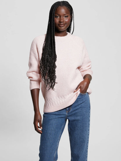 Low Key Pink