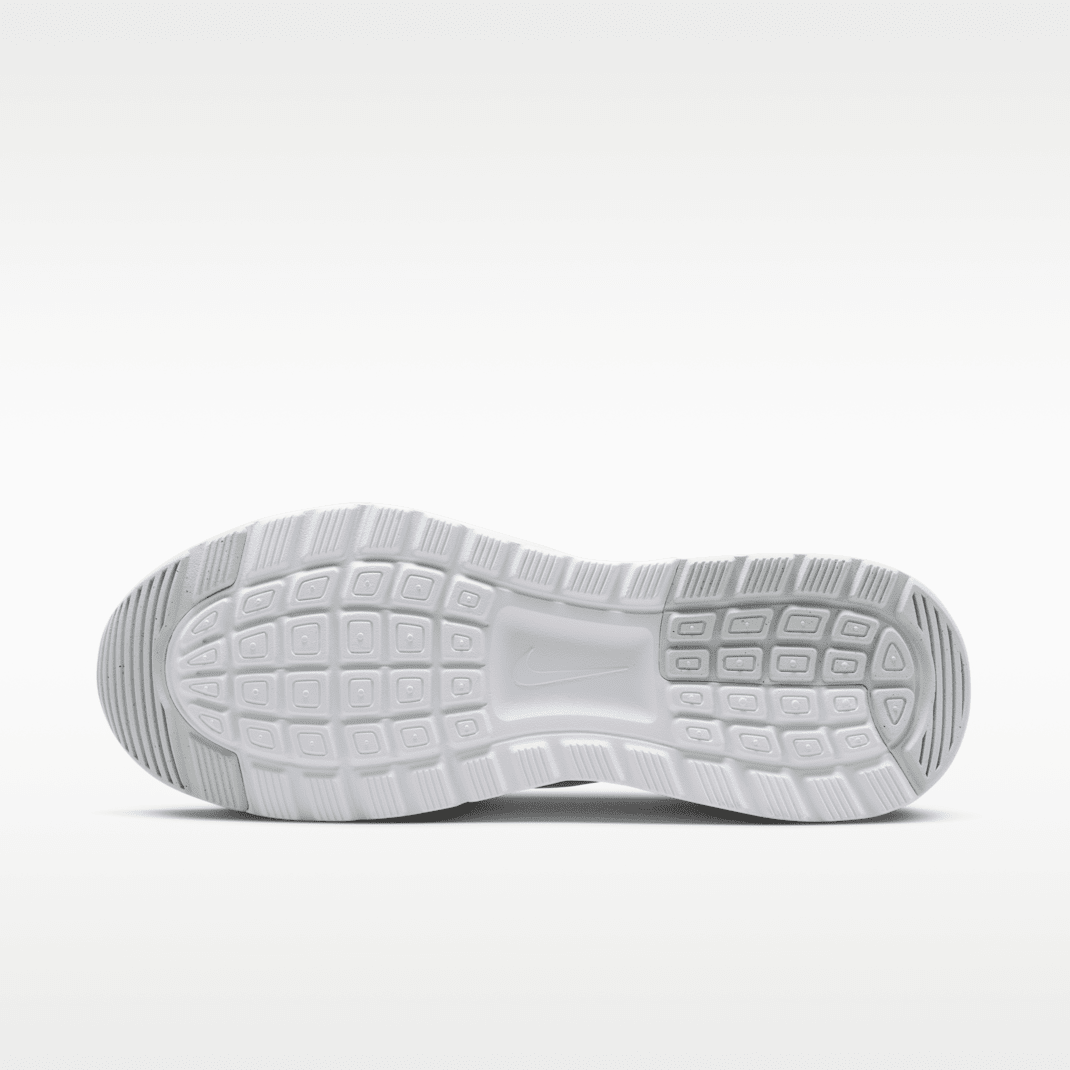 White/Pure Platinum/Metallic Silver/White