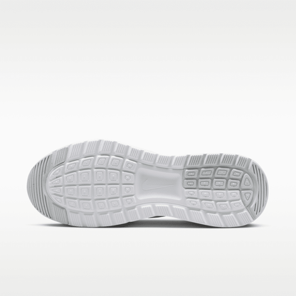 White/Pure Platinum/Metallic Silver/White