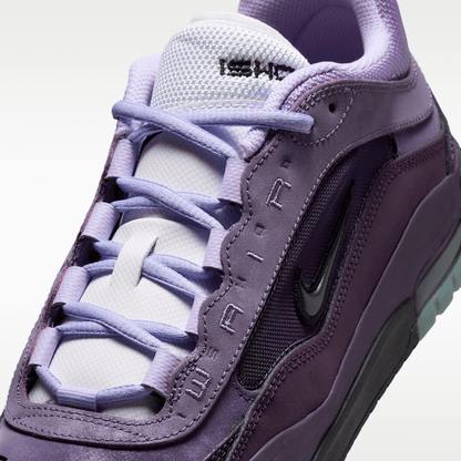 Grand Purple/Noble Purple/Gravity Purple/Black