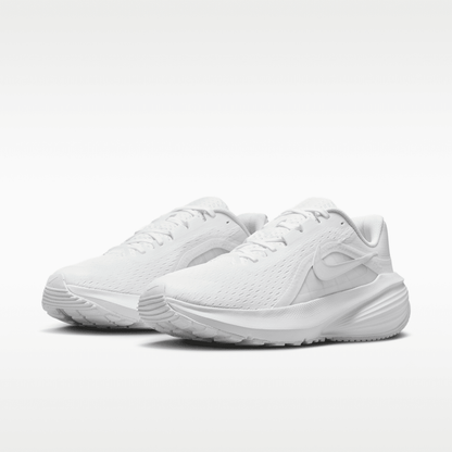 White/White
