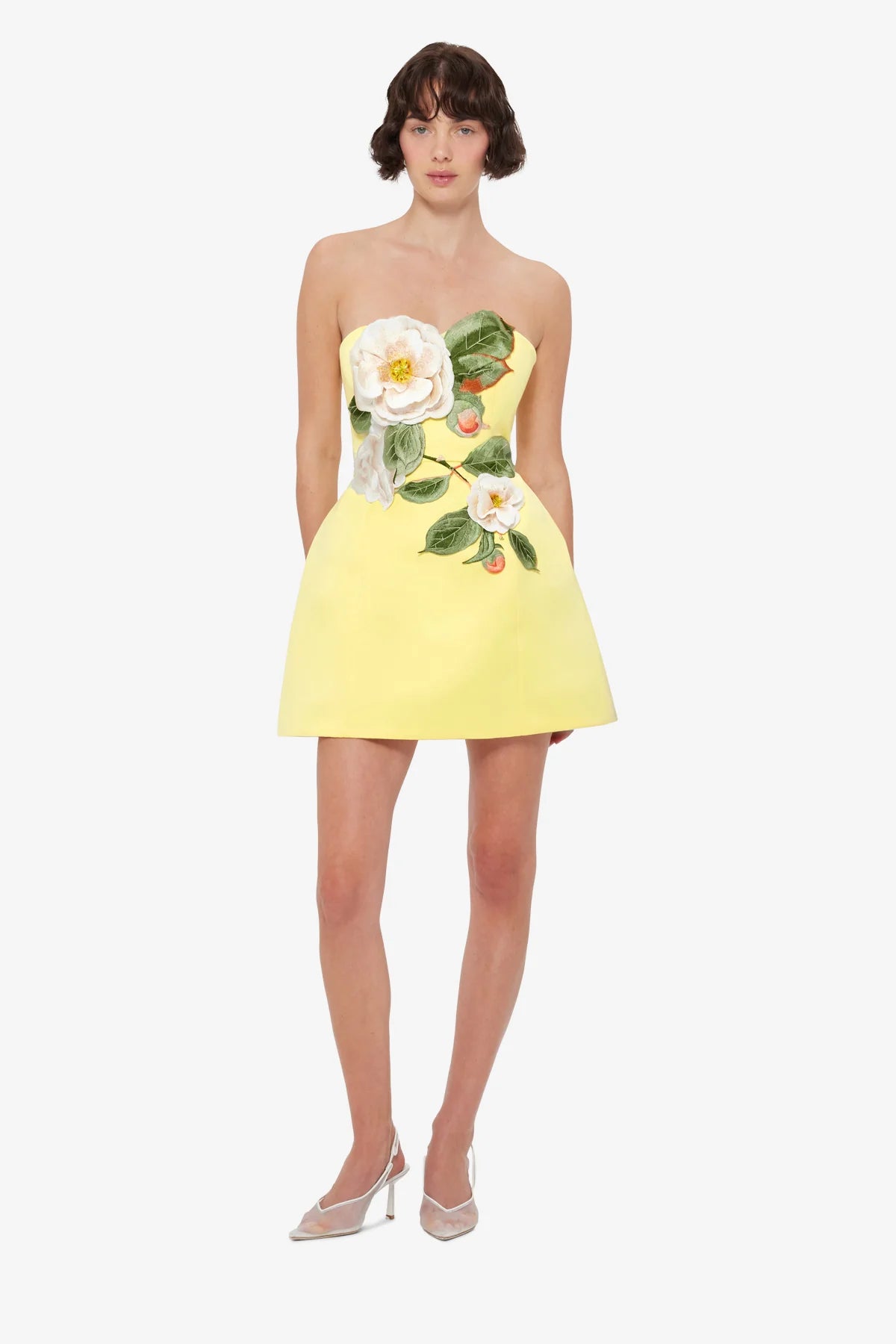Sorbet Yellow