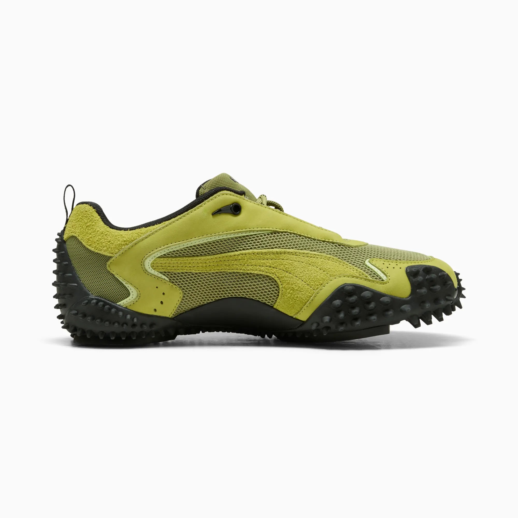 Kiwi Green-PUMA Black