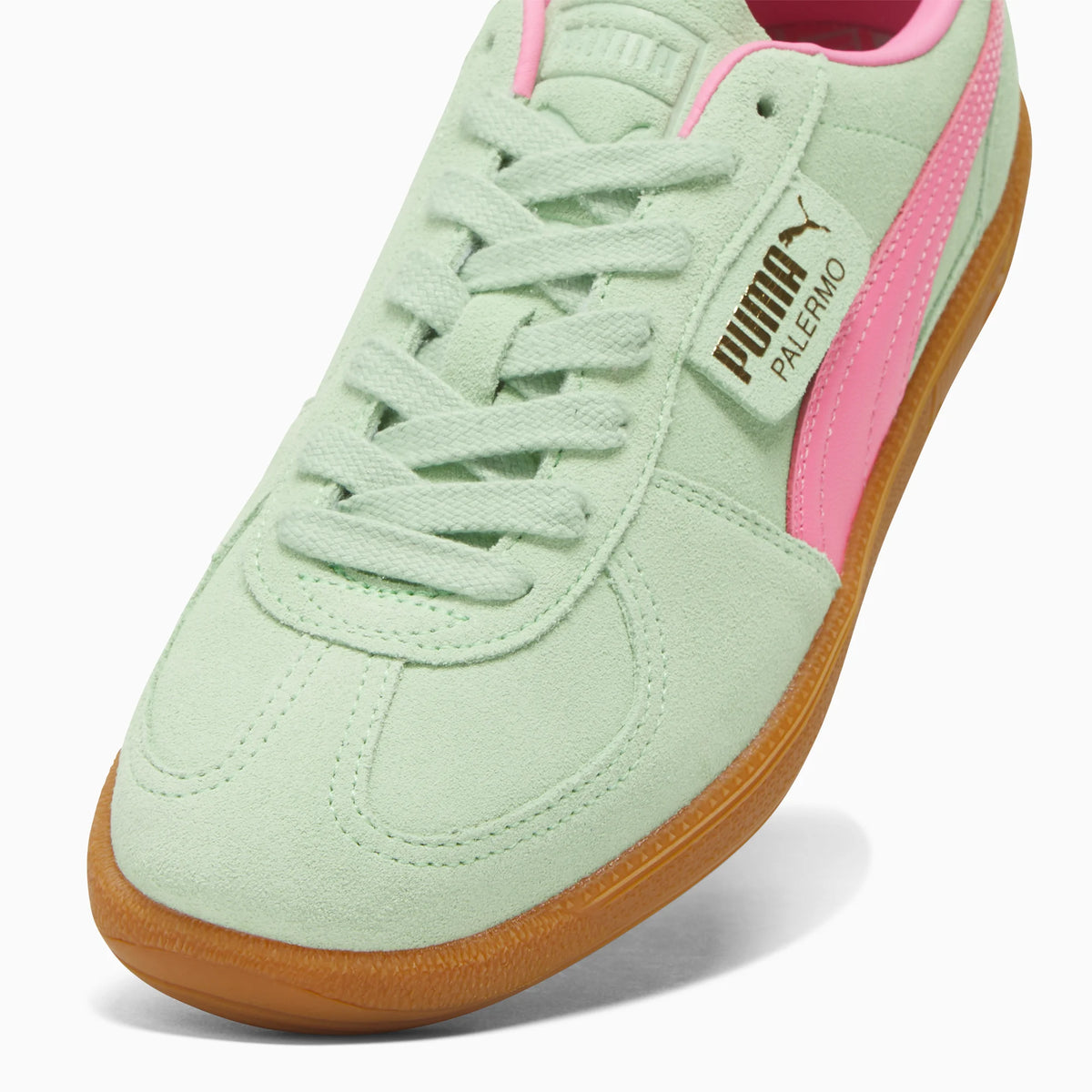 Fresh Mint-Fast Pink