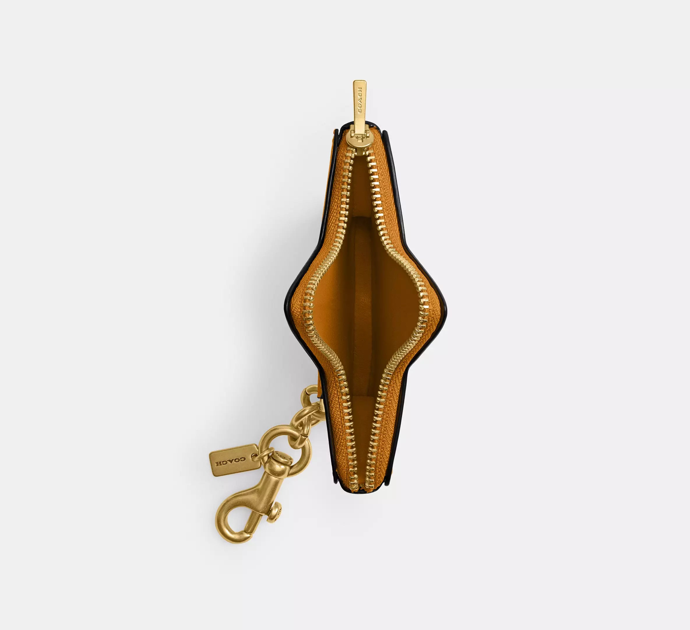 Brass/Ochre