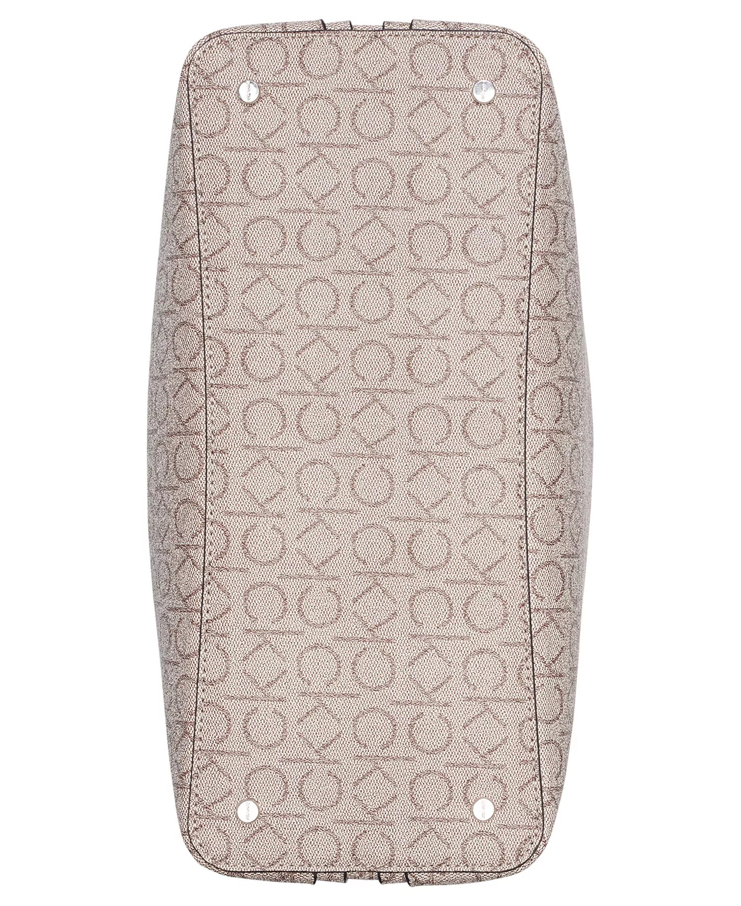 Almond Taupe/winter Plum