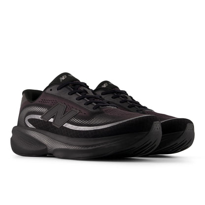 Black With Black Metallic And Faded Black