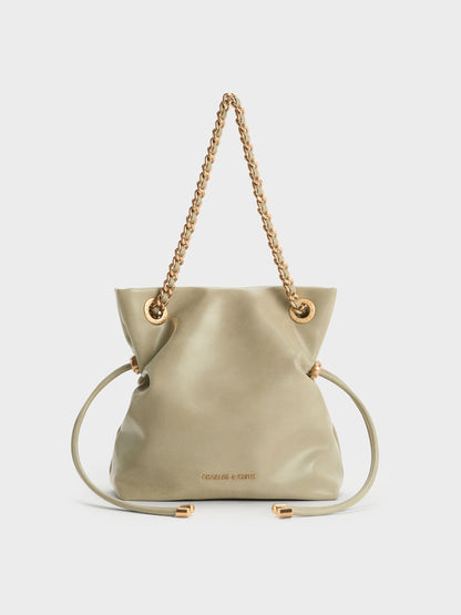 Pale Olive