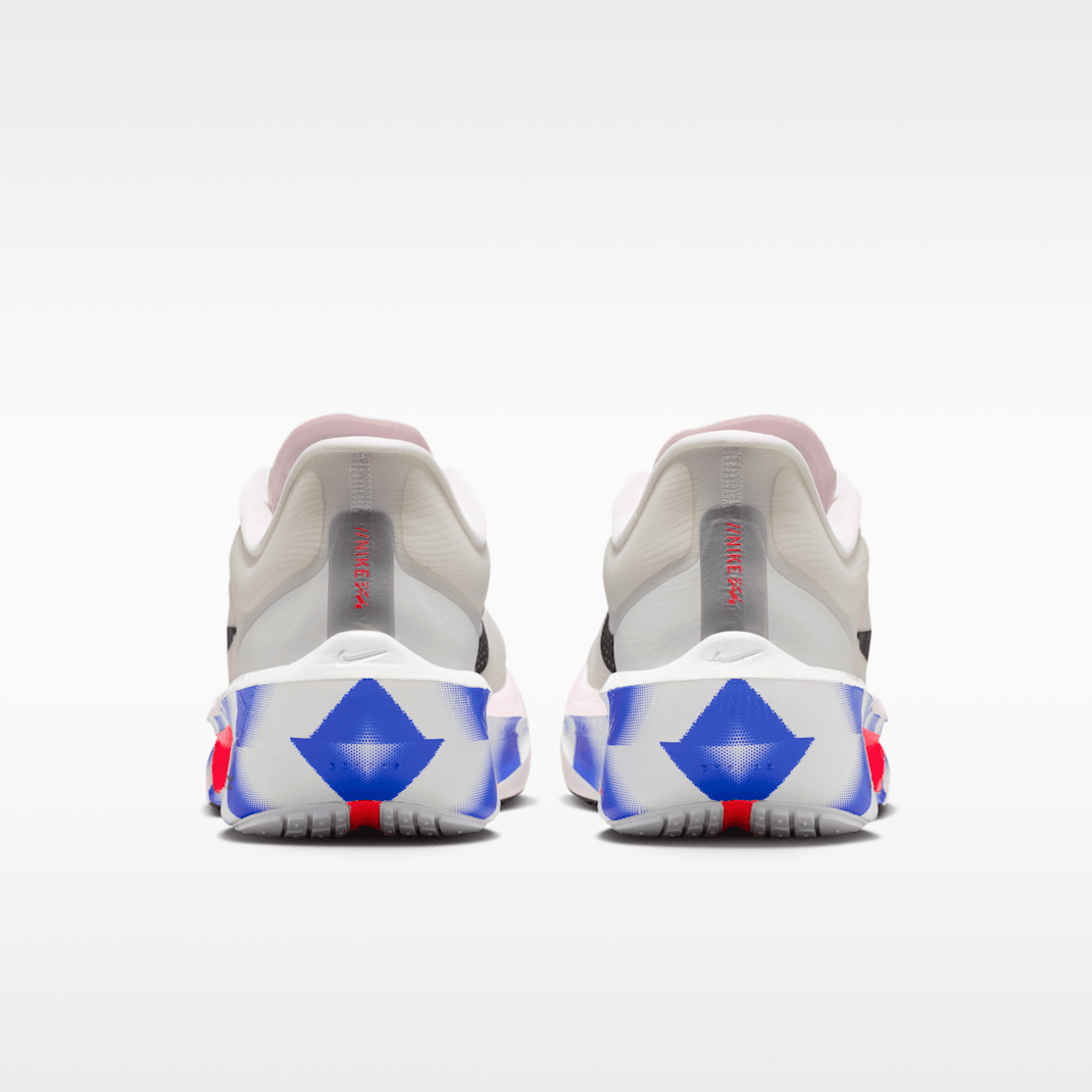 White/Silt Red/Racer Blue/Black
