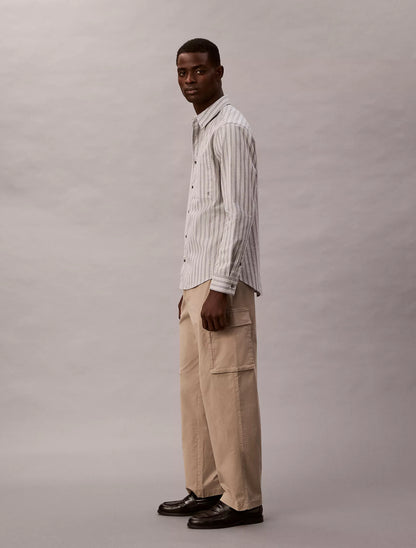 Vintage Khaki