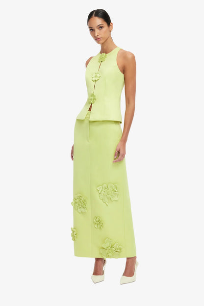 Chartreuse 2