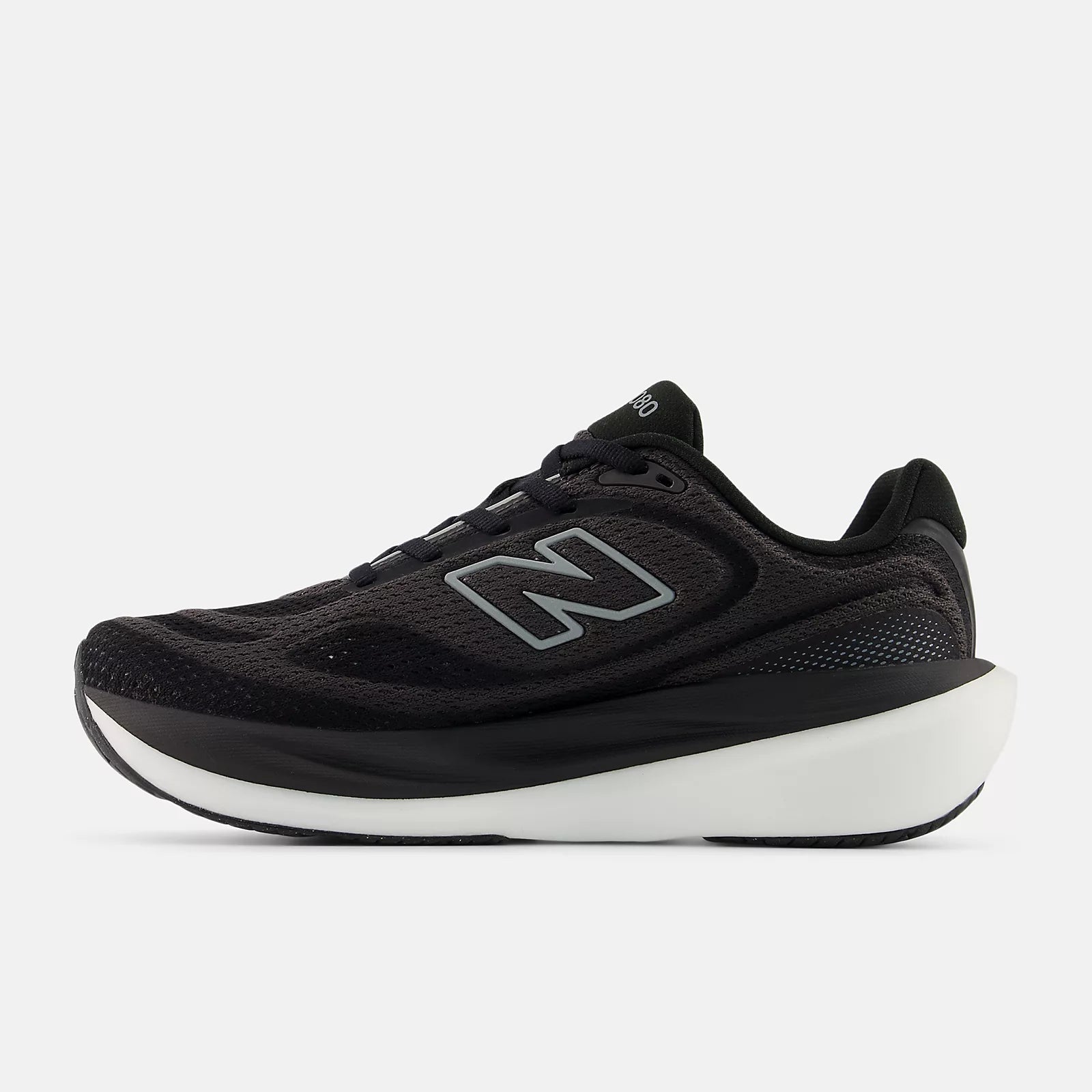 Black With Slate Grey