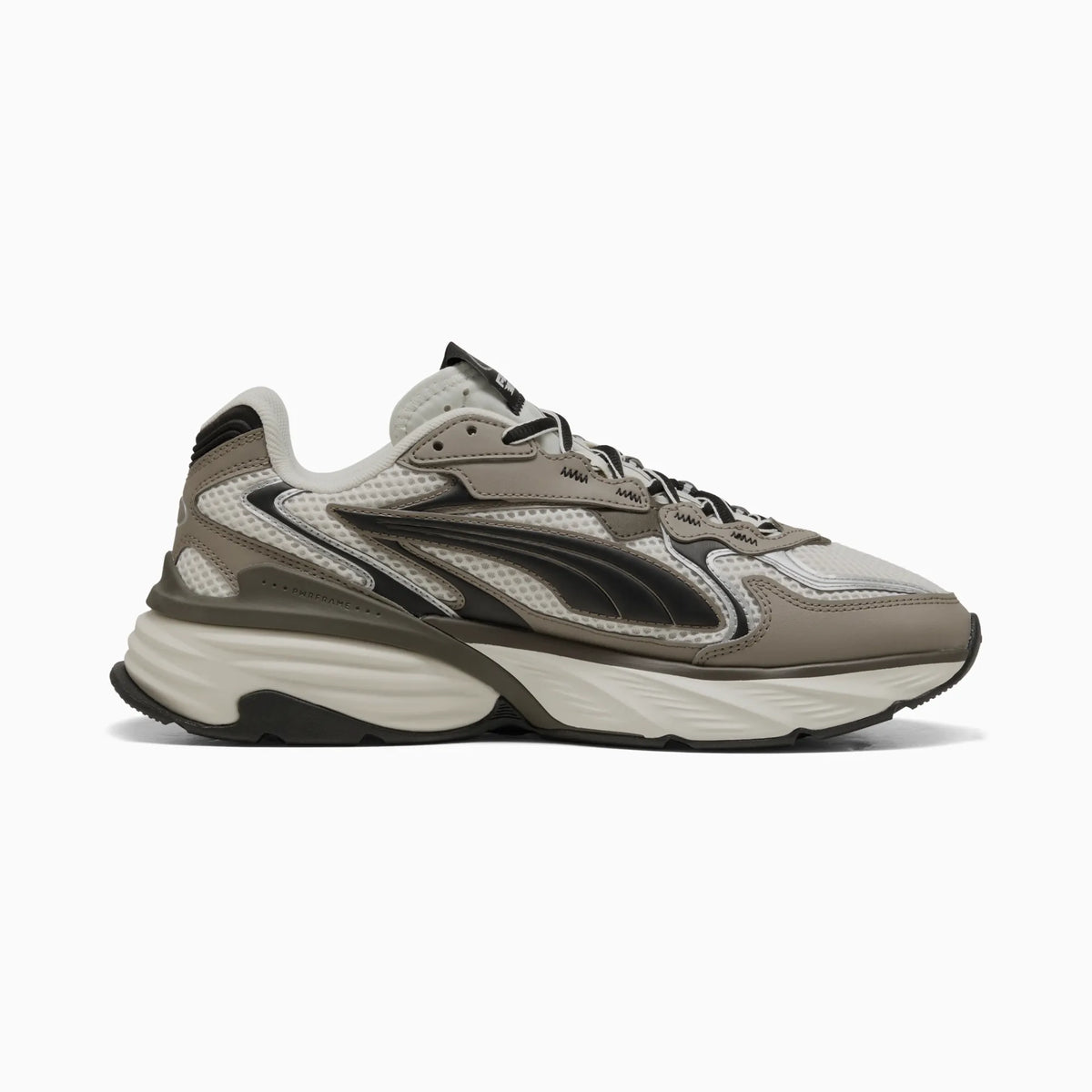 Warm White-Mouse Gray