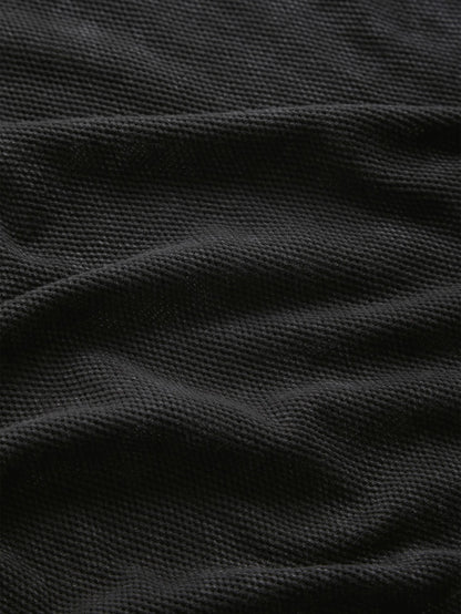 Washed Out Black Multi