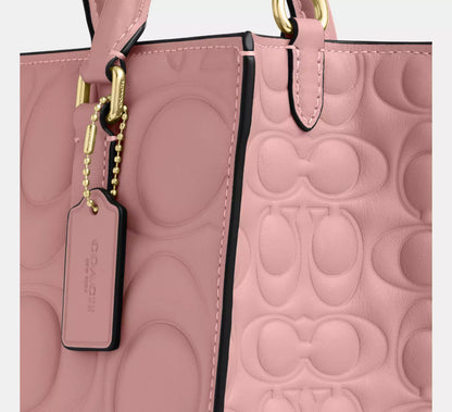 Gold/Pink Petal