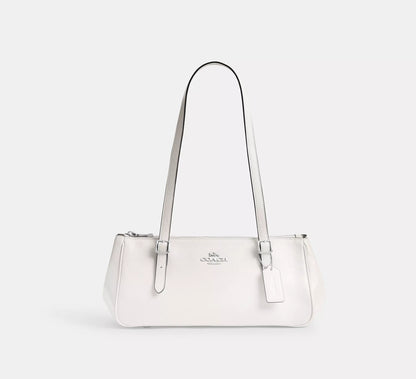 Silver/Chalk