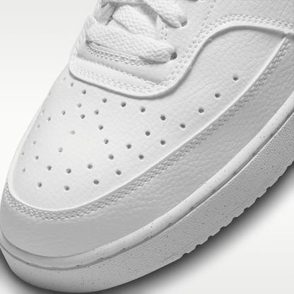 White/White/Black