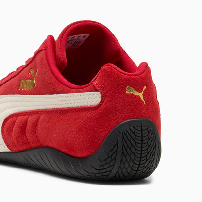 For All Time Red-PUMA White