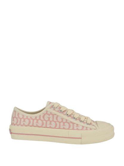 Medium Pink