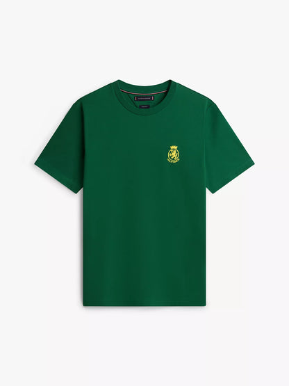 Ornamental Green