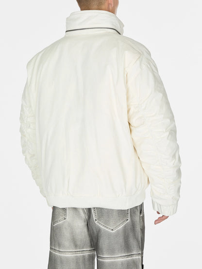 Alabaster White