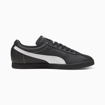 PUMA Black-PUMA White