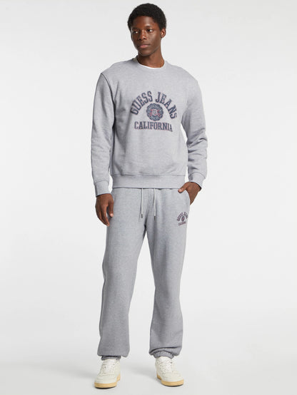 Gj Medium Grey Heather