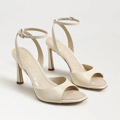 Modern Ivory Leather