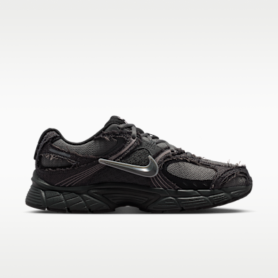 Anthracite/Metallic Silver/Light Violet Ore/Iron Grey
