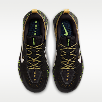 Black/Peat Moss/Volt Ice/Phantom