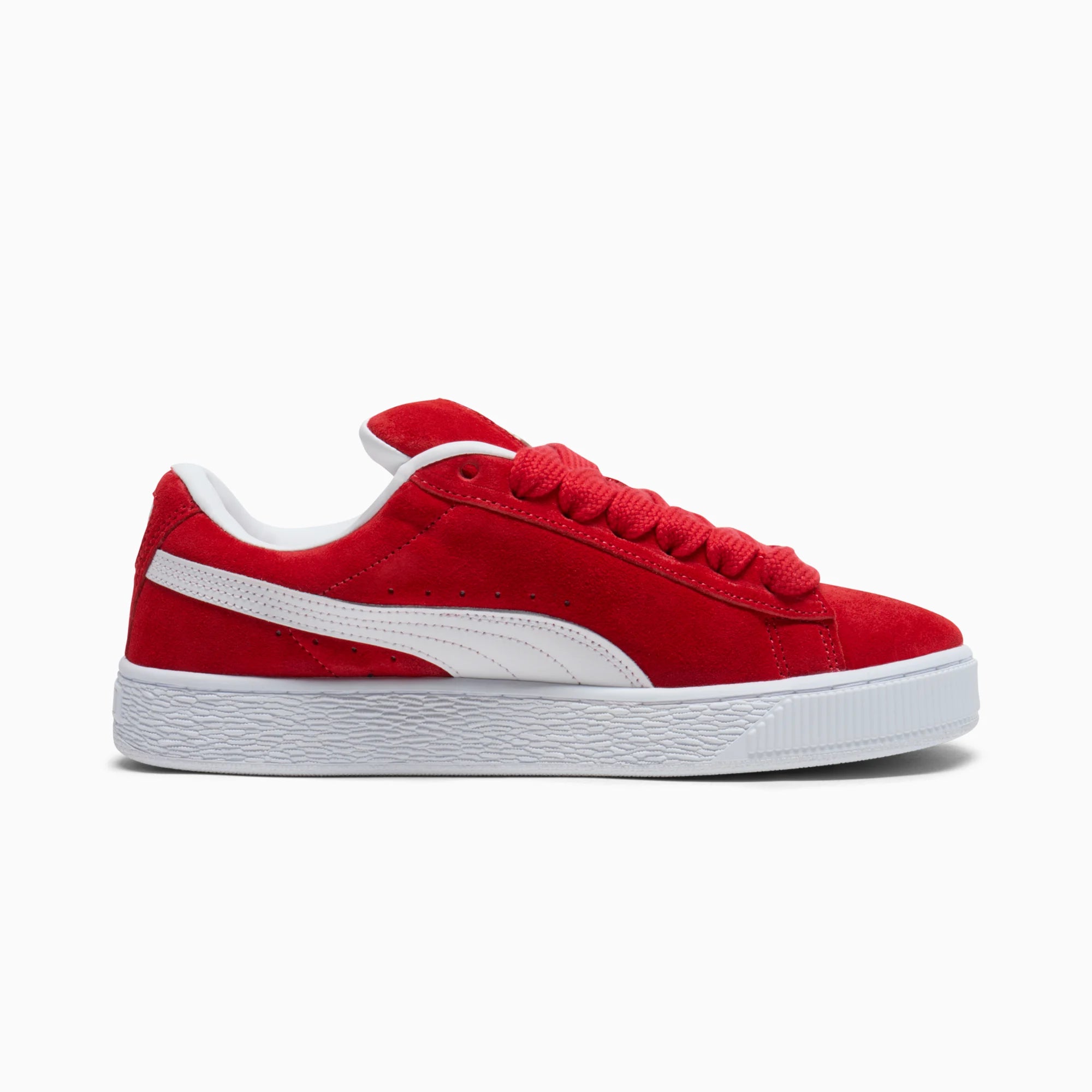 For All Time Red-PUMA White