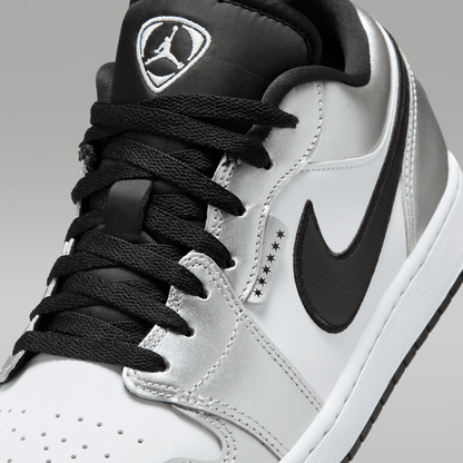 White/White/Metallic Silver/Black 2