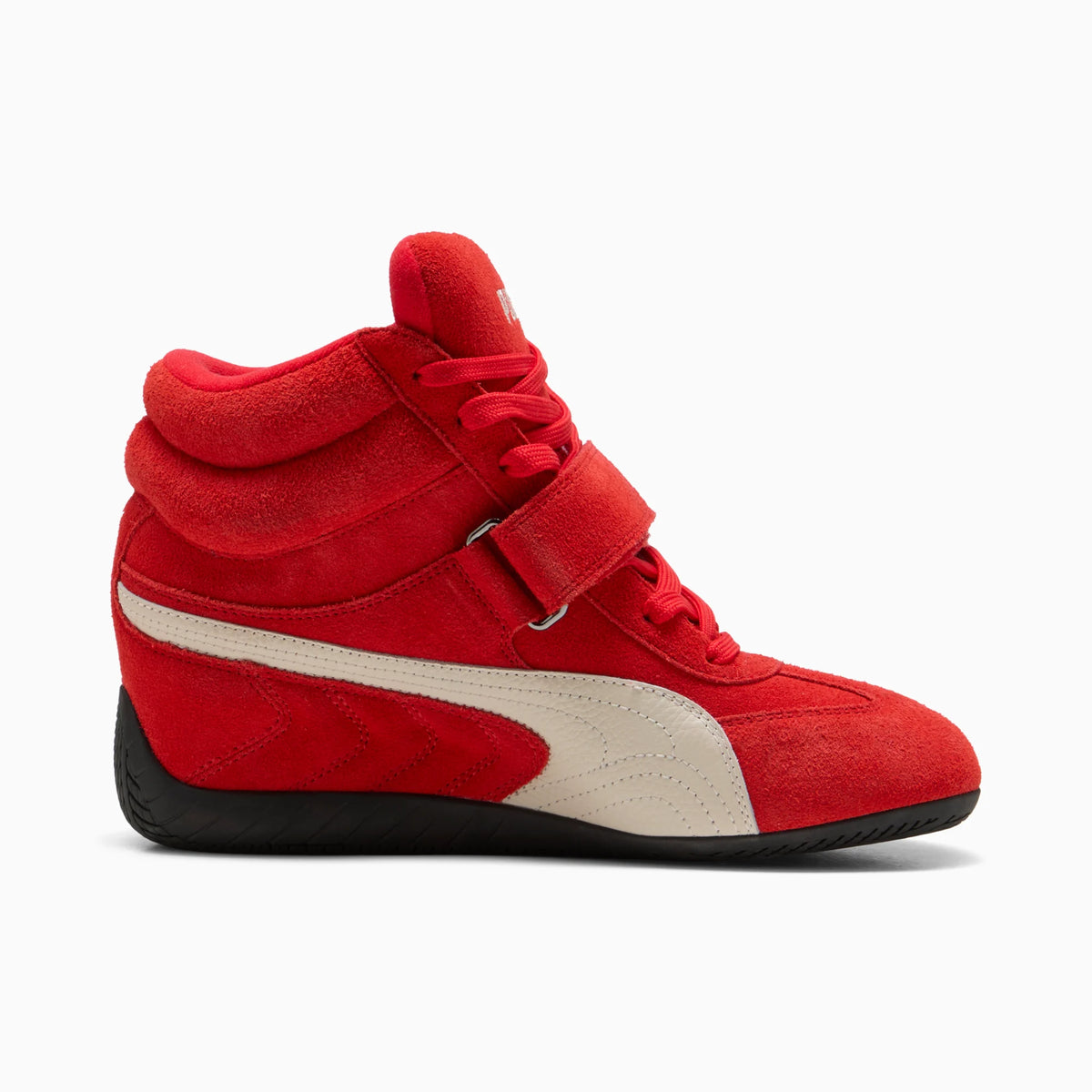 For All Time Red-PUMA White