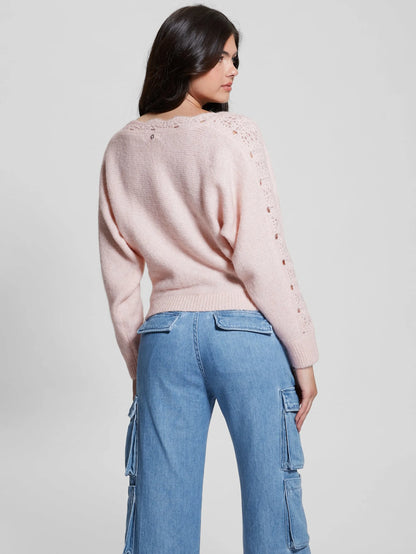 Low Key Pink