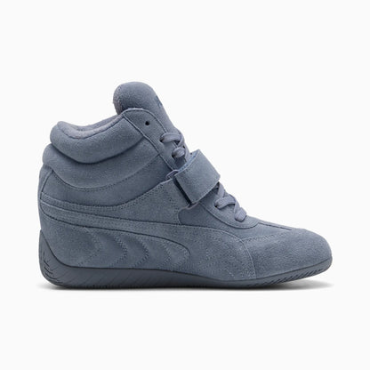 Gray Sky-PUMA Black
